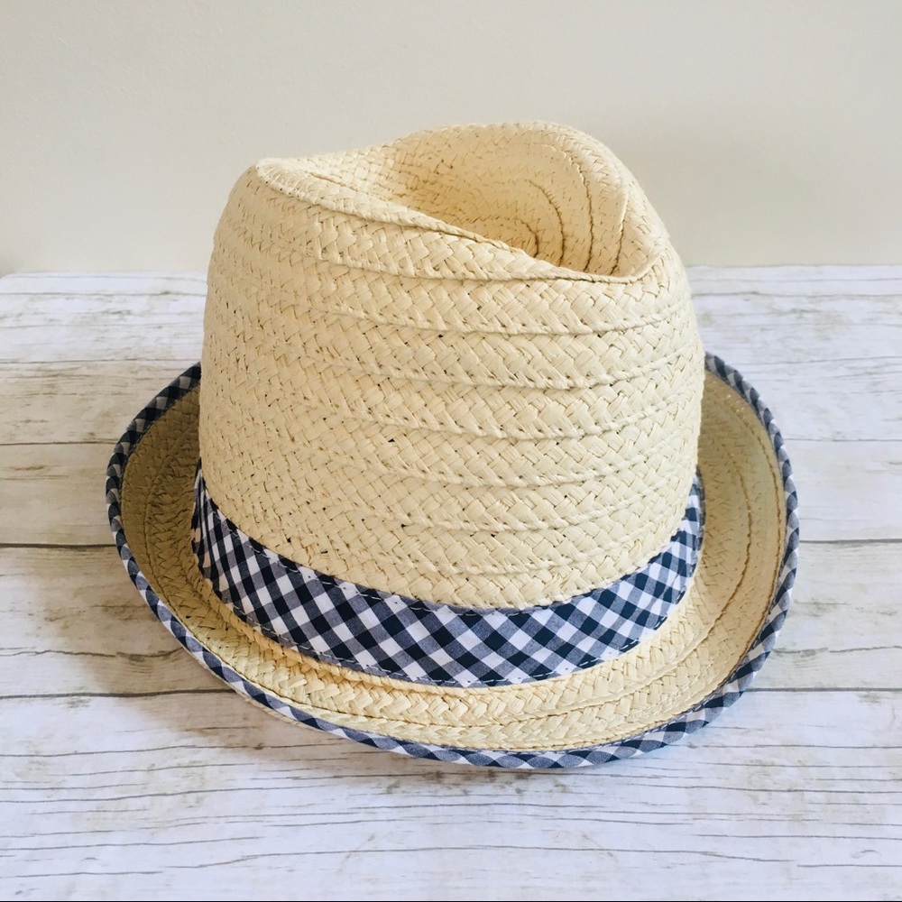 Old Navy Kids Summer Hat - Size Large